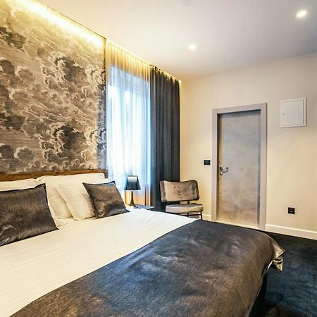 Calma Luxury Rooms Split Zewnętrze zdjęcie