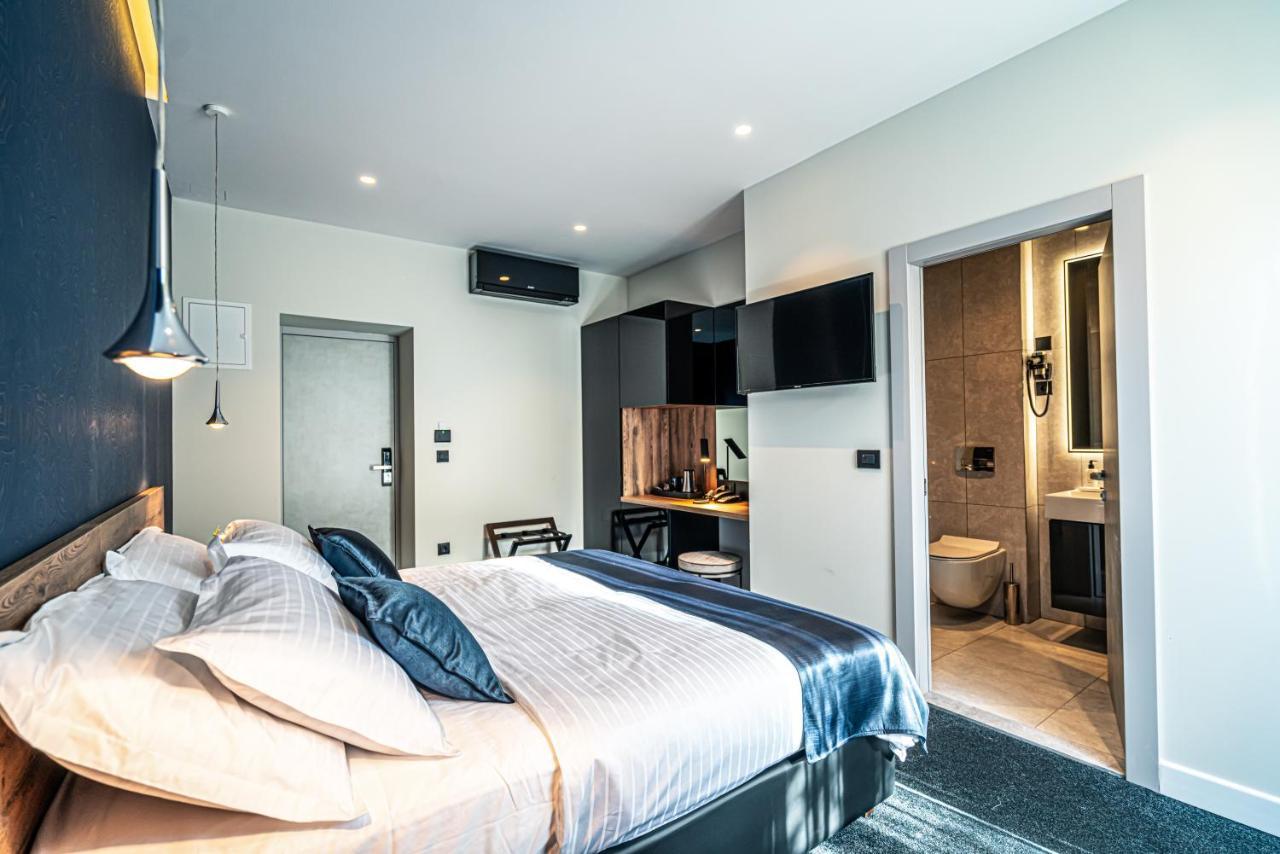 Calma Luxury Rooms Split Zewnętrze zdjęcie