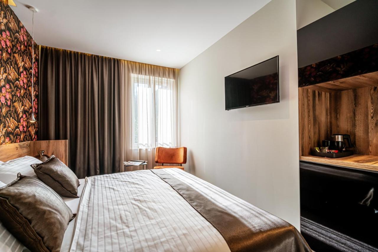 Calma Luxury Rooms Split Zewnętrze zdjęcie