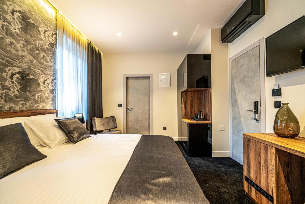 Calma Luxury Rooms Split Zewnętrze zdjęcie