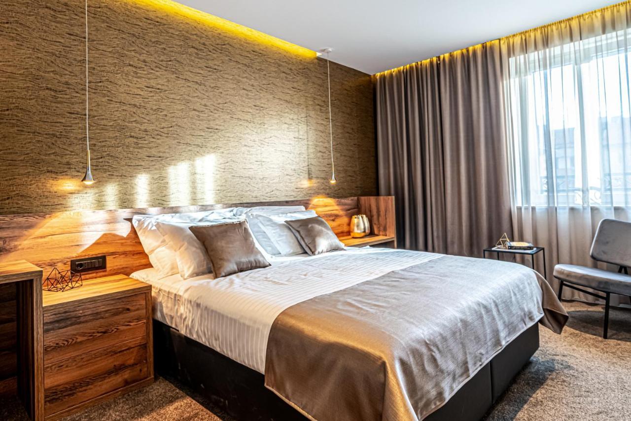 Calma Luxury Rooms Split Zewnętrze zdjęcie