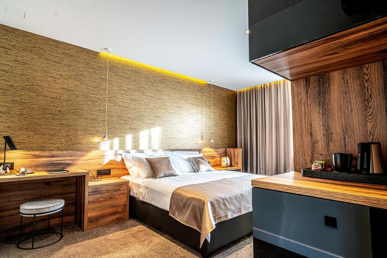 Calma Luxury Rooms Split Zewnętrze zdjęcie