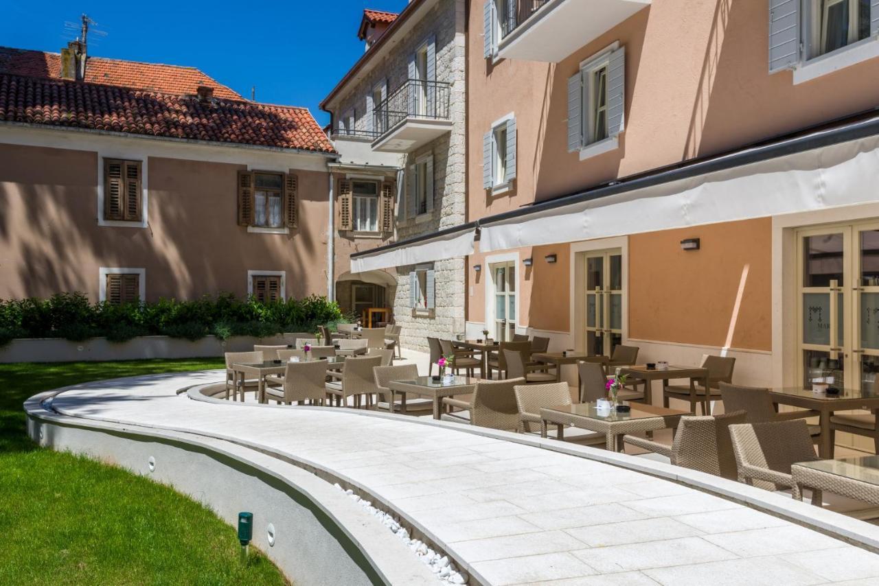 Calma Luxury Rooms Split Zewnętrze zdjęcie