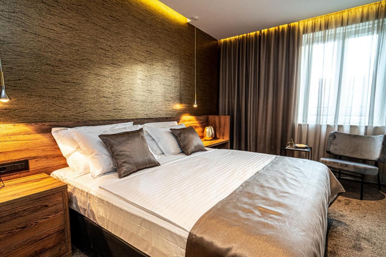 Calma Luxury Rooms Split Zewnętrze zdjęcie