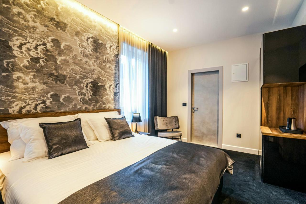 Calma Luxury Rooms Split Zewnętrze zdjęcie