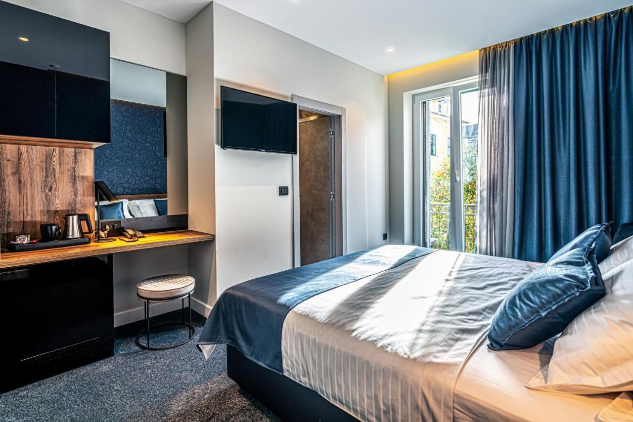 Calma Luxury Rooms Split Zewnętrze zdjęcie