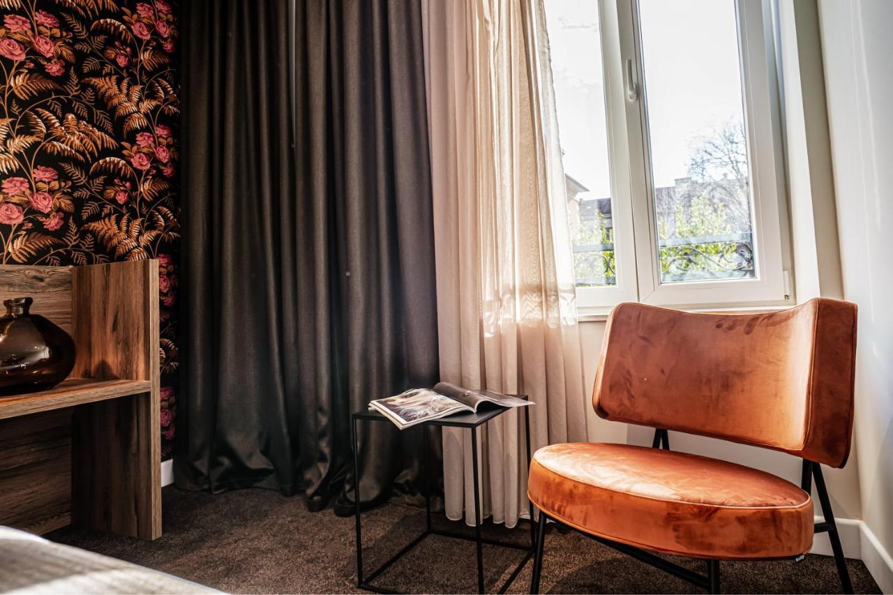 Calma Luxury Rooms Split Zewnętrze zdjęcie