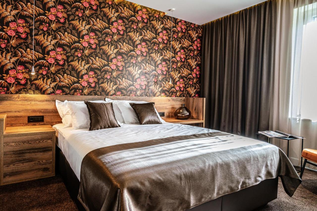 Calma Luxury Rooms Split Zewnętrze zdjęcie