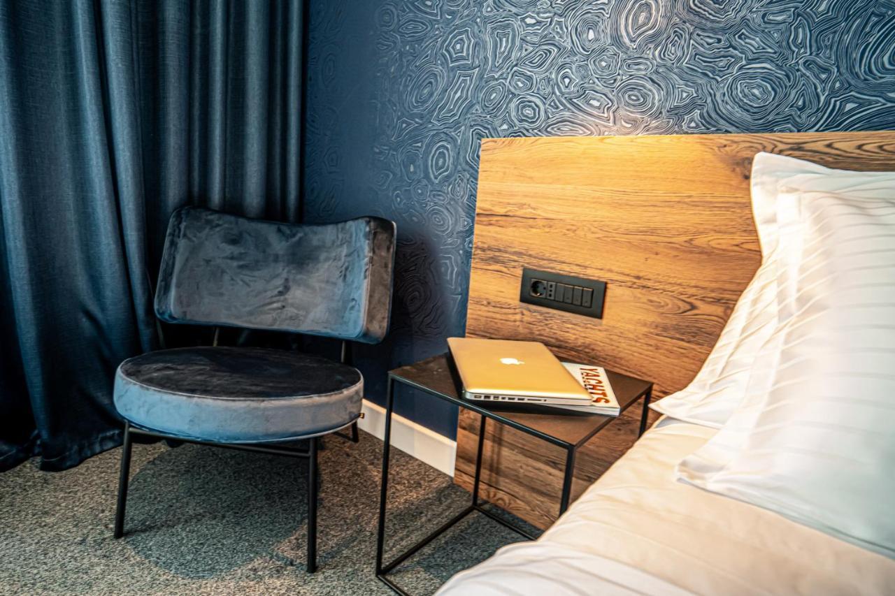 Calma Luxury Rooms Split Zewnętrze zdjęcie