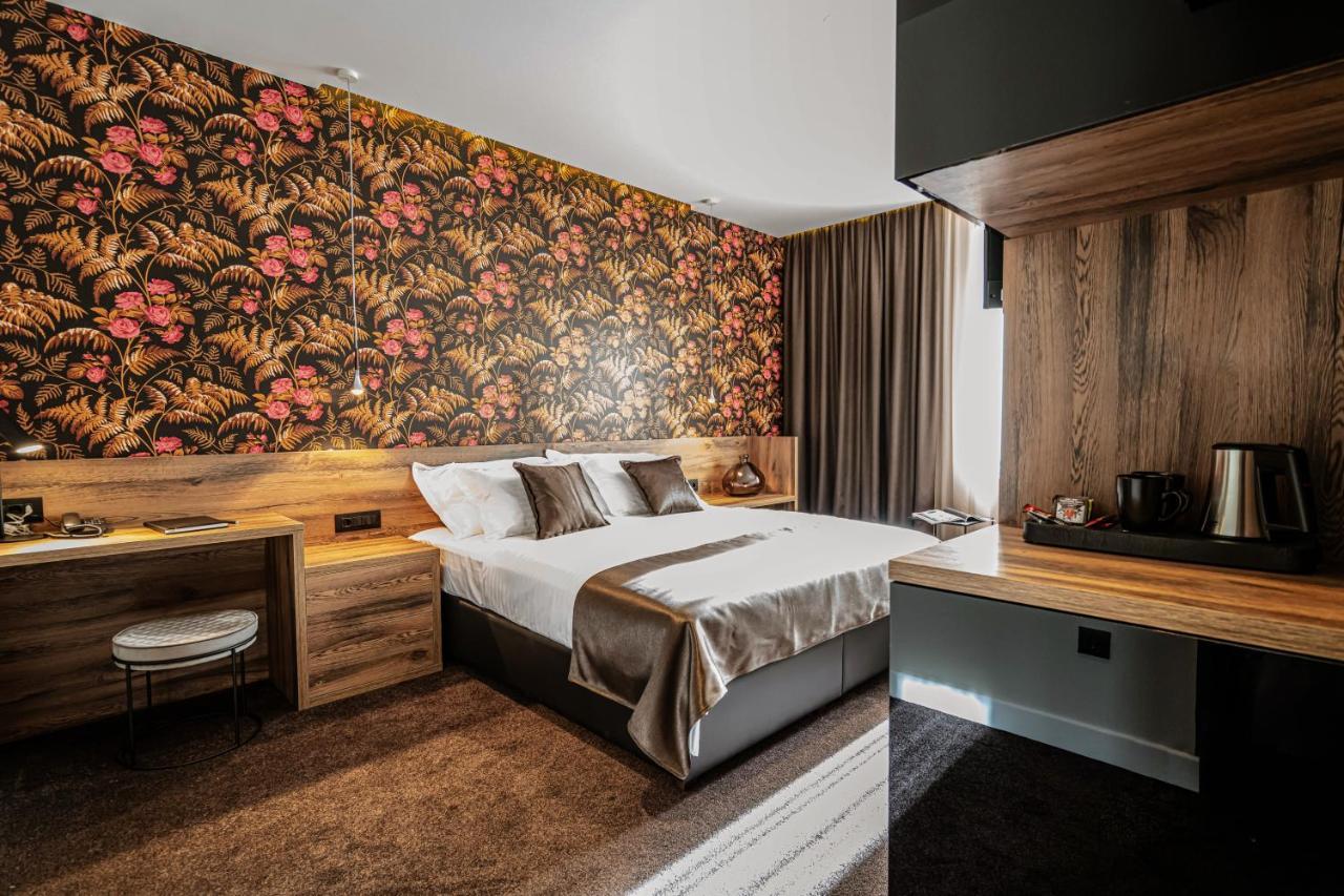 Calma Luxury Rooms Split Zewnętrze zdjęcie